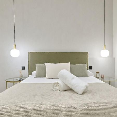 Romantic Apartment N1 Oceanografico Virkin Suites บาเลนเซีย ภายนอก รูปภาพ